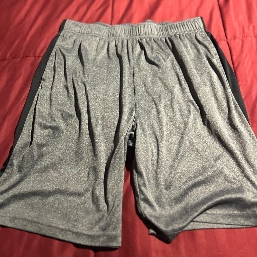 Casual Men Shorts